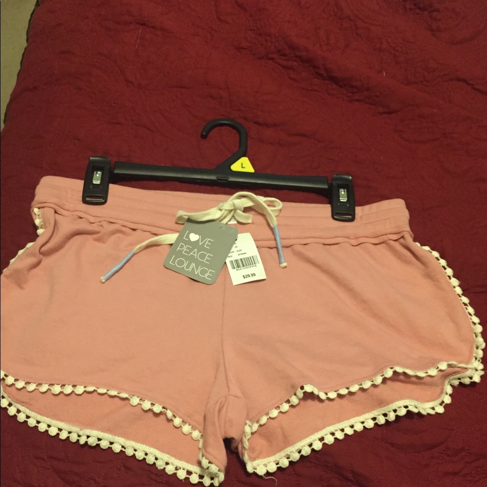 NEW BOXER PJS